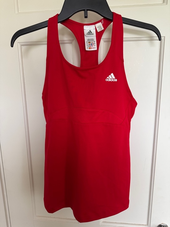 adidas Tops - adidas Racerback Tank